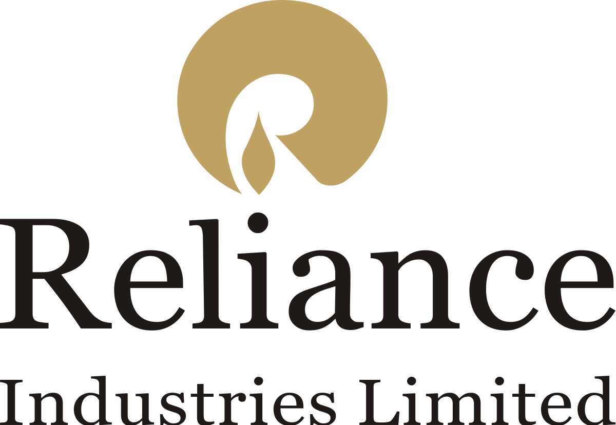 Image of Reliance Industries logo