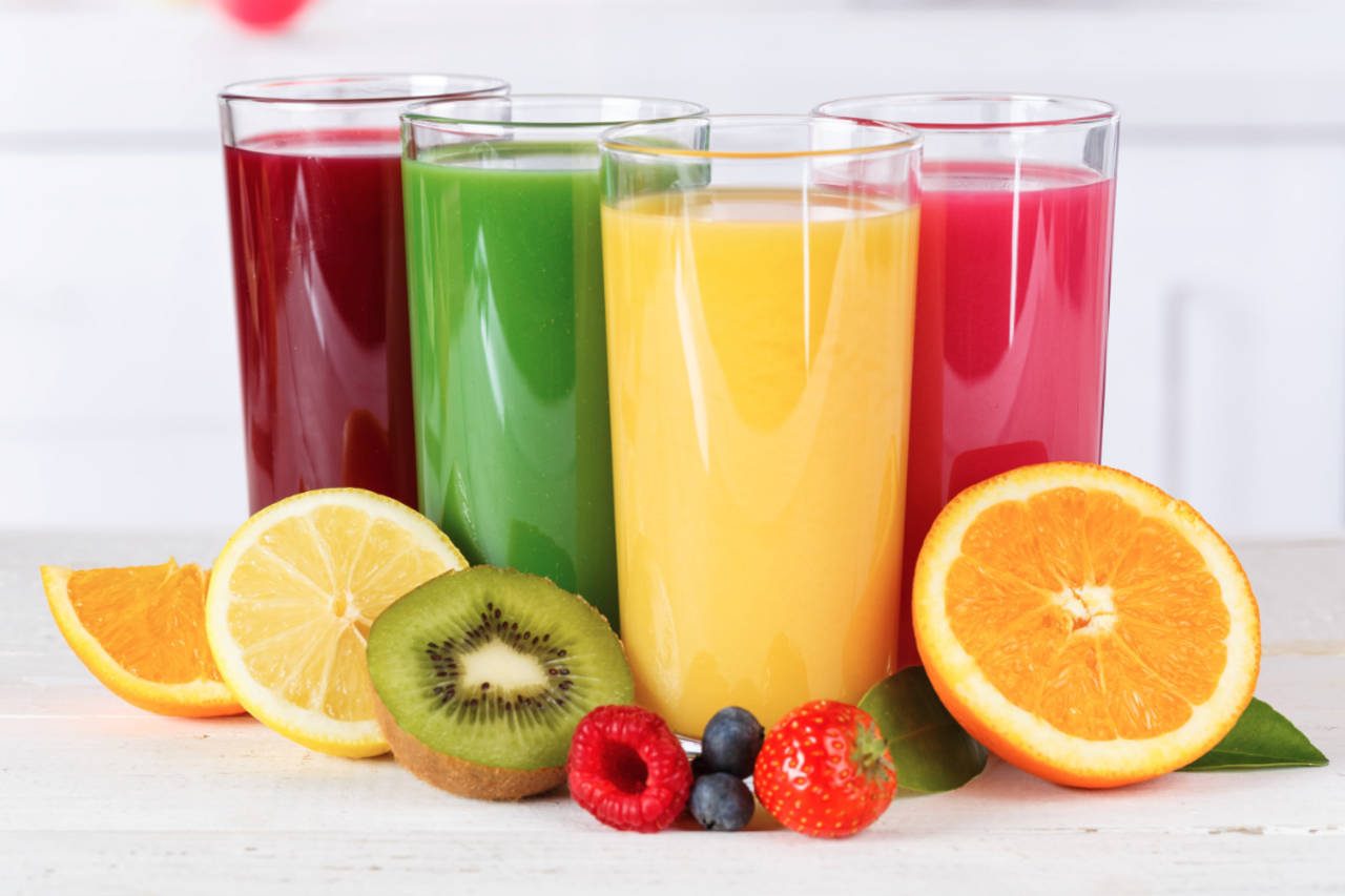 [Image of Fruit Juice]