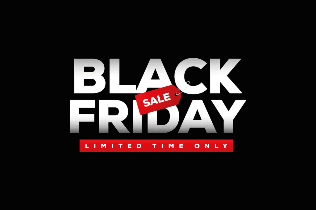 BLACK FRIDAY SALE २०२३