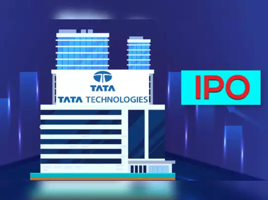 Tata technology IPO