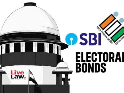 BJP Leads in Electoral Bonds as Future Gaming Donates Heavily to DMK: Election Commission Data