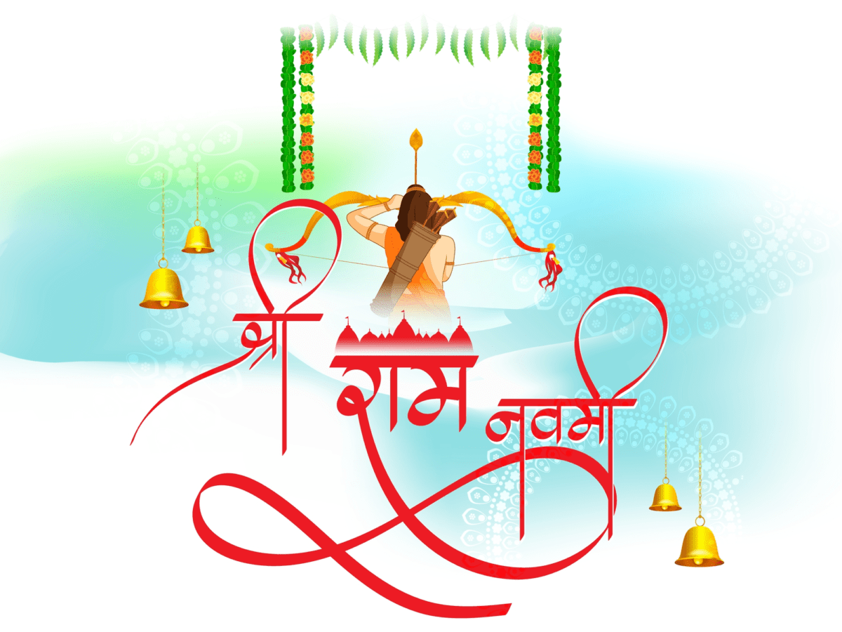 Happy Ram Navami 2024: Celebrating the Triumph of Good over Evil