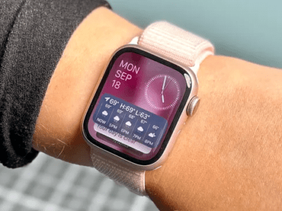 Siri 2.0: Transforming the Apple Watch into the Ultimate AI Powerhouse
