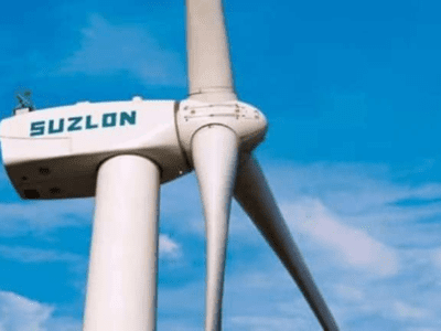 Suzlon Energy Stock Dips 5% After Director Resignation; Nuvama Still Bullish with ‘Buy’ Rating
