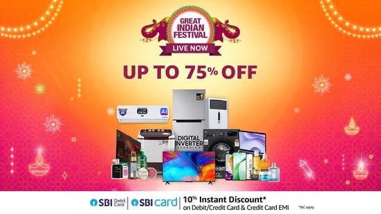 Amazon Great Indian Festival Sale 2024: Get up to 73% off on dashcams from top brands