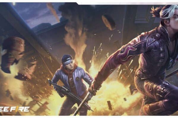 Garena Free Fire MAX redeem codes for September 30, 2024: Win free weapons, diamonds, and more rewards today