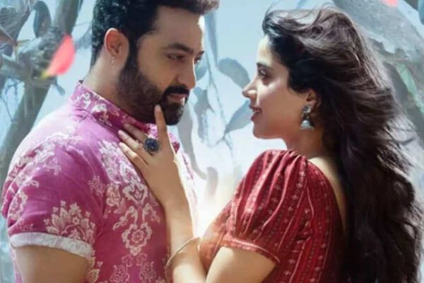 Devara makes Indian cinema 'proud' as Jr NTR-starrer is world's 2nd highest grossing film this weekend