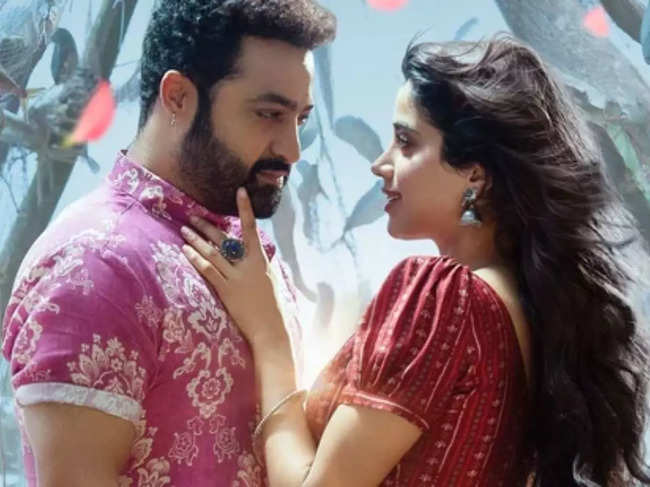 Devara makes Indian cinema 'proud' as Jr NTR-starrer is world's 2nd highest grossing film this weekend