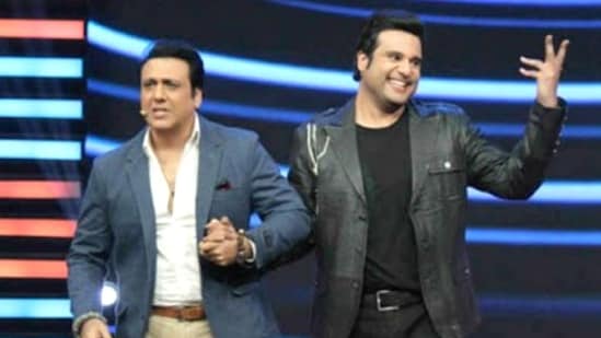 Krushna Abhishek gives update on Govinda?s health; Arbaaz Khan and Arshad Warsi wish for his speedy recovery