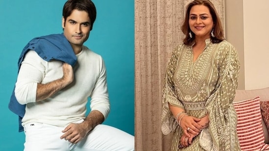 Bigg Boss 18 contestants list: Shilpa Shirodkar, Vivian Dsena, Chahat Pandey to join Salman Khan's show?