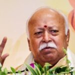 Dussehra rallies live updates: RSS chief says ‘sinister’ plans afoot against India