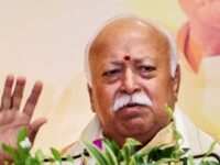 Dussehra rallies live updates: RSS chief says ‘sinister’ plans afoot against India