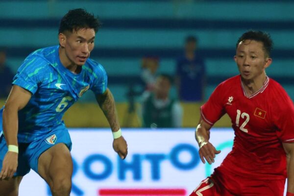 Vietnam vs India Highlights, International Friendly: VIE 1-1 IND; Farukh scores for Blue Tigers, Gurpreet saves penalty