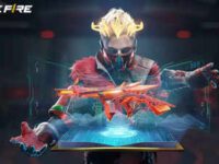 Garena Free Fire MAX redeem codes for October 12: Win free characters, diamonds, gloo wall skins, and more rewards