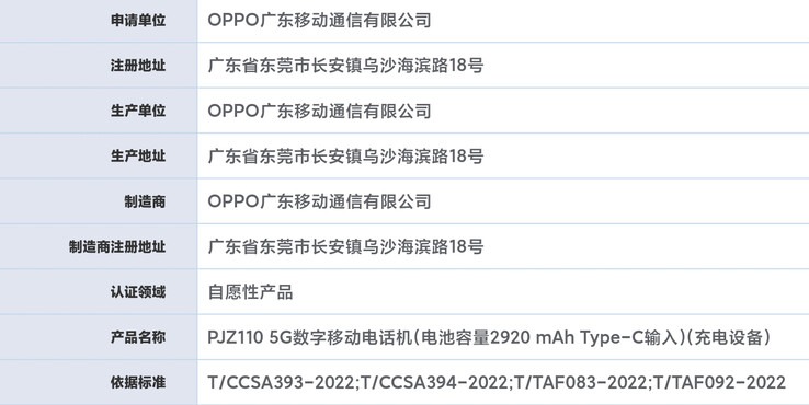 OnePlus 13 charging and battery specs detailed in new leak