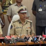 SIT probe into the alleged adulterated ghee temporarily suspended: Andhra Pradesh DGP Dwaraka Tirumala Rao