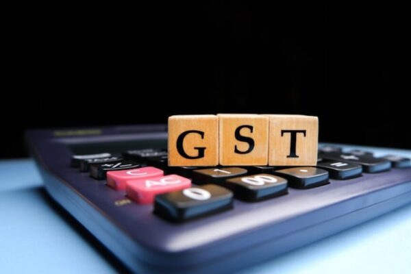 GST collections rise 6.5% YoY to Rs 1.73 lakh crore in September