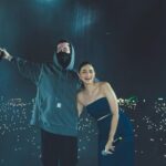 Alia Bhatt surprises fans as she attends Alan Walker's show in Bengaluru, greets audience with ?namaskara?. Watch